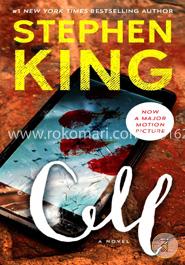 Cell: A Novel
