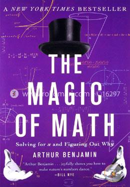 The Magic of Math