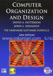 Computer Organization and Design