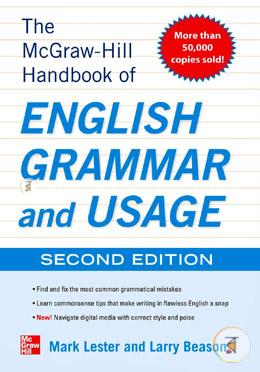 The McGraw-Hill Handbook of English Grammar and Usage
