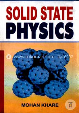 Solid State Physics