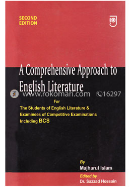 A Comprehensive Approach To English Literature