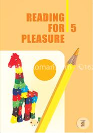 Reading for Pleasure 5