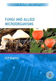 Fungi and Allied Microorganisms