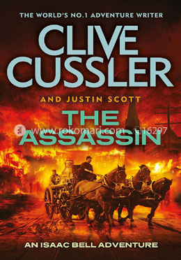 The Assassin image