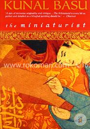 The Miniaturist image