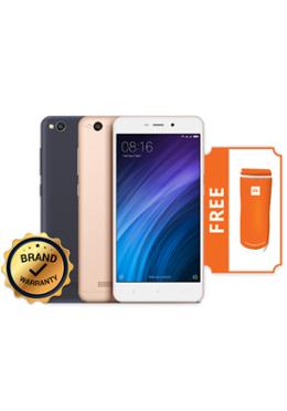 Xiaomi Redmi 4A 2GB/16GB Dual SIM image