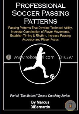Professional Soccer Passing Patterns