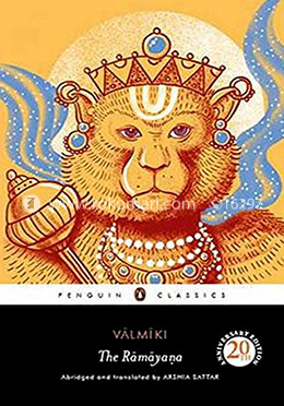 The Ramayana