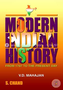 Modern Indian History