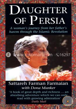 Daughter Of Persia