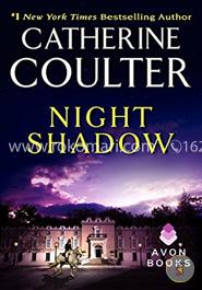 Night Shadow (Night Fire Trilogy) 