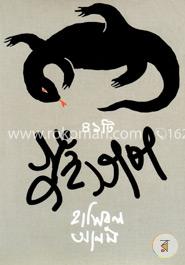 ৪১ টি গুঁইসাপ 