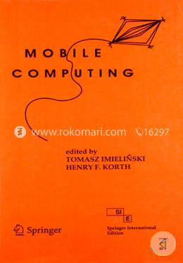 Mobile Computing
