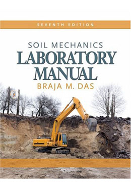 Soil Mechanics Laboratory Manual
