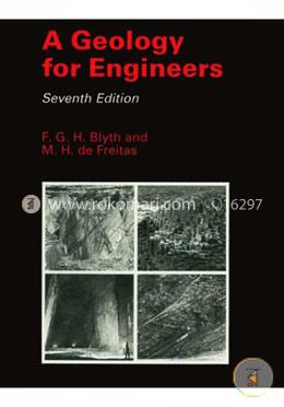 A Geology for Engineers