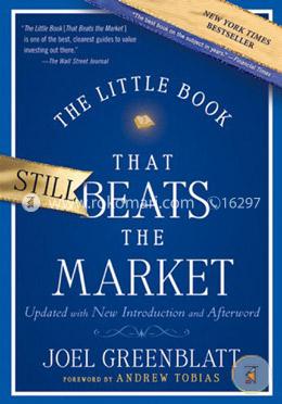 The Little Book That Still Beats the Market
