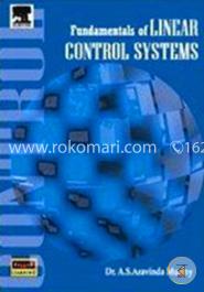 Fundamentals Of Linear Control Systems
