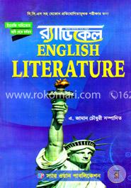 র‌্যাডিকেল ইংলিশ লিটারেচার