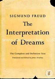 The Interpretation of Dreams