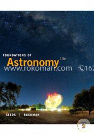 Foundations of Astronomy