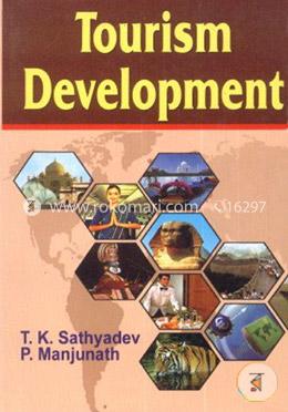 Tourism Development image