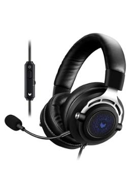 Rapoo Backlit Gaming Headset (VH150) image