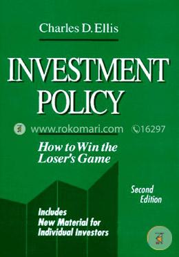 Investment Policy