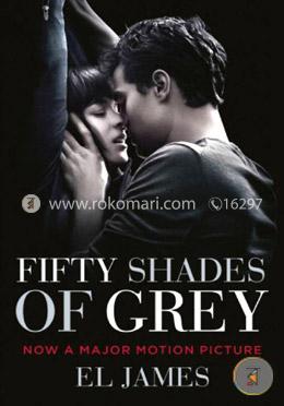 Fifty Shades of Grey