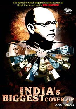 India's Biggest Cover Up