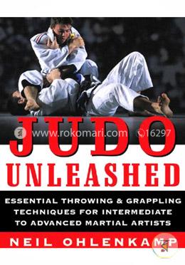 Judo Unleashed