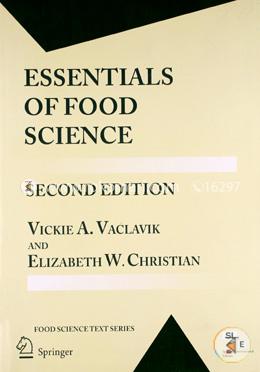 Essentials of Food Science