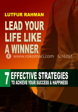 Lead Your Life Like a Winner image