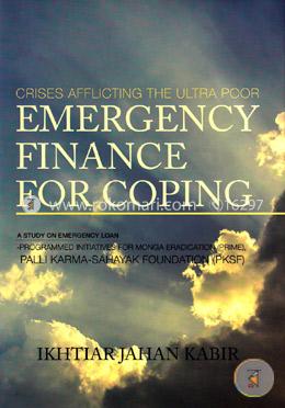 Emergency Finance For Coping