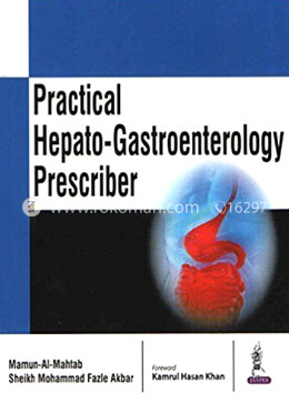 Practical Hepato-Gastroenterology Prescriber