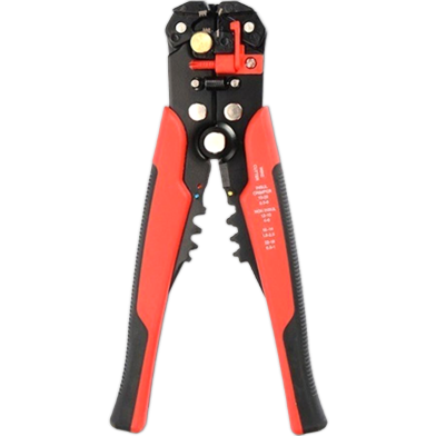 5 In 1 Multifunctional Cable Stripper image