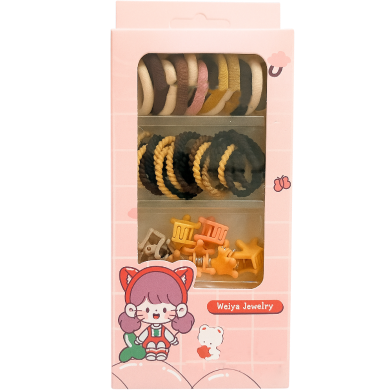 5 Item Baby Set Thailand image