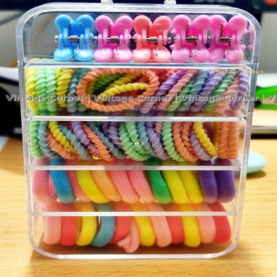 5 Item Baby Set Thailand image