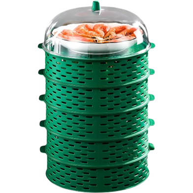 5 Layer Food Safety Cover image