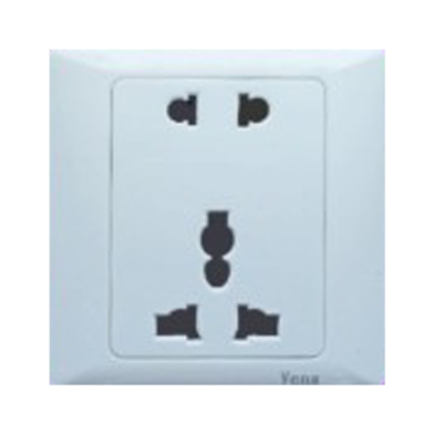 5 Pin socket (SL series) image