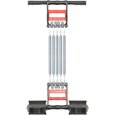 5 Spring Chest Pull Expander 3 in 1 - Hand Grip image