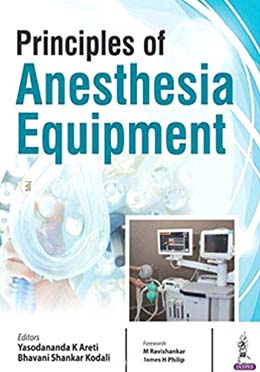Principles of Anesthesia Equipment