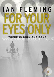 For Your Eyes Only (James Bond)