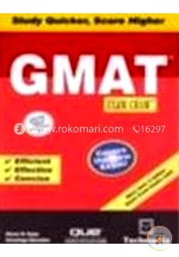 Examcram-GMAT 