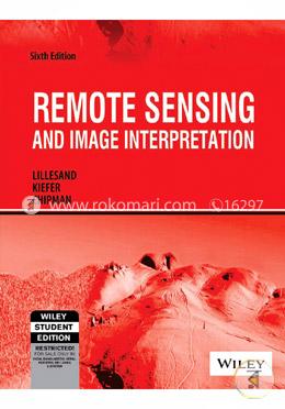 Remote Sensing and Image Interpretation