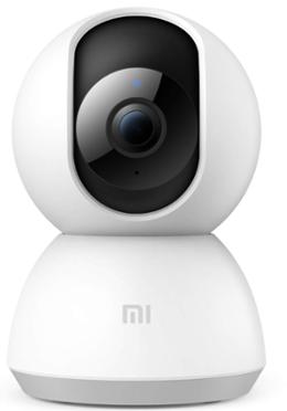 Mi Home Security Camera 360° 1080P image