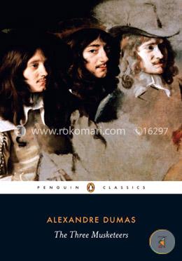 The Three Musketeers : Penguin