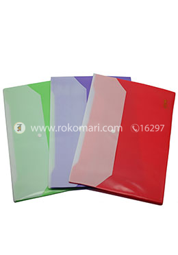Top - Janani Easy Bag - 01 Pcs (Any Color) image