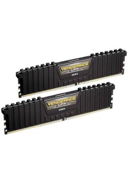  Corsair Vengeance LPX 16GB DDR4 3200Mhz Ram image