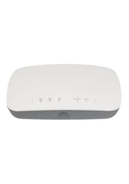 Prosafe Wireless Ac1200 Mbps Dual Band Poe Ap- 2 Sma Connectors With 5Dbi Or 6Dbi Internal Antenna Gain (WAC720) image